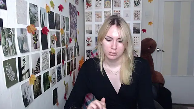 CapriScorpion: онлайн-секс-чат
