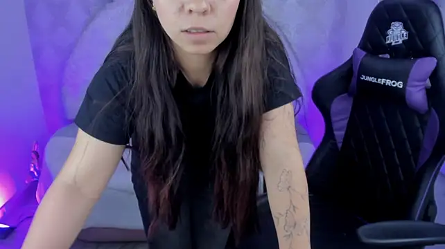 Sembang XXX Secara Langsung Sarita_jane