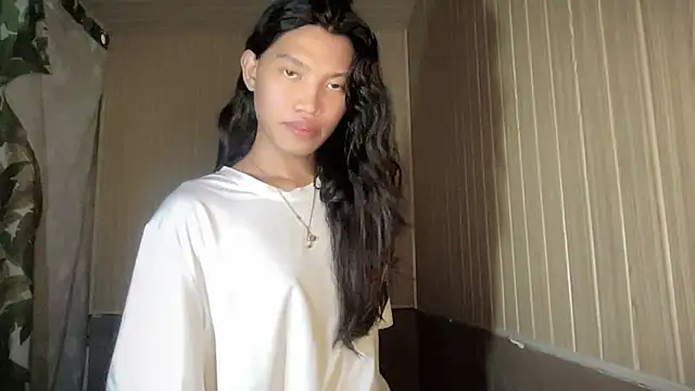 Webkamerová show Yourgoddess_jayve