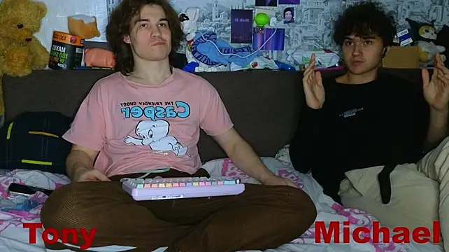 jordanjock – Naživo XXX chat