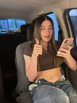 Lottus- – Naživo XXX chat