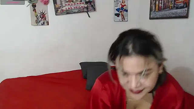 Chatroom XXX en direct de pamela_echeverria