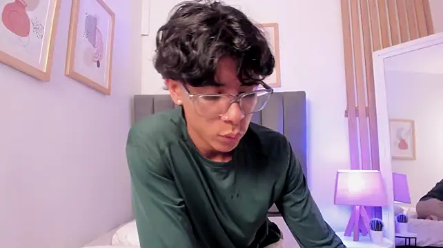 Živý XXX chat Adams__Bobby