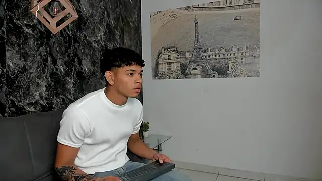 nova_mitchell7 Obrolan Langsung XXX