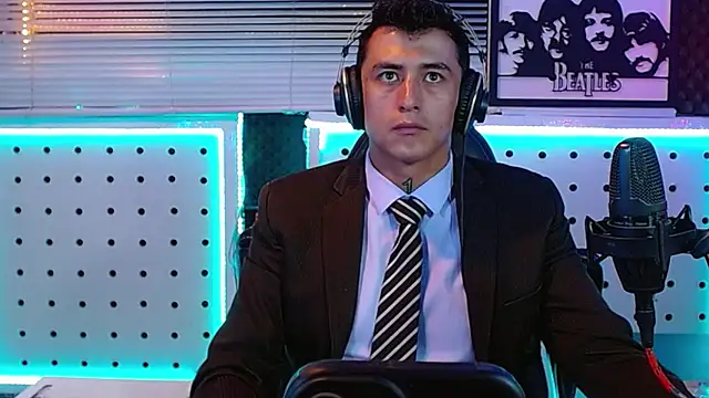 Godofcumxxx – Live XXX-chat