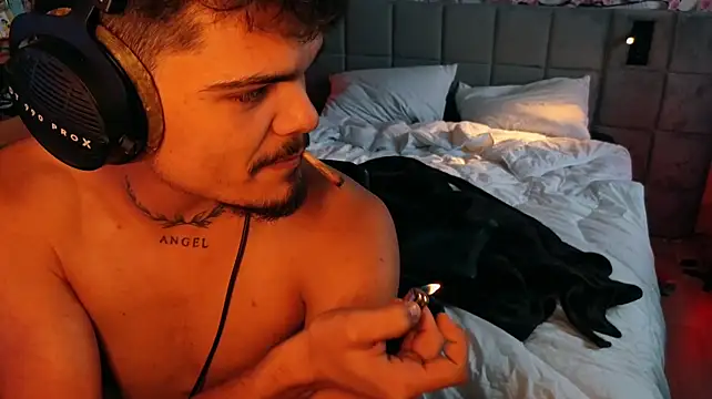 JordanShow Adlı Modelin Canlı XXX Sohbeti