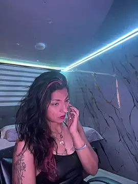 Chat XXX Live SamathaMay