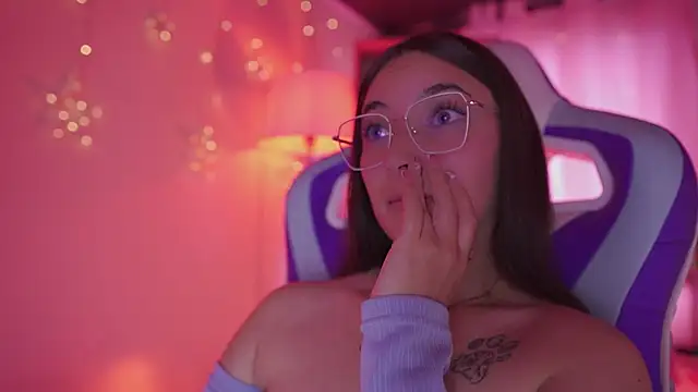 Онлайн чат XXX issa_monterrey