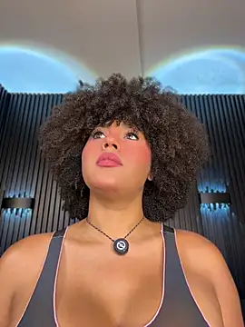 Czat XXX na żywo – kendall_coxx