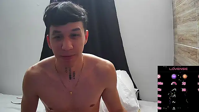 Živý XXX chat angelicious_