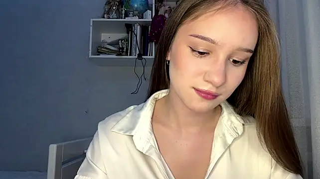 Онлайн чат XXX DonetteAlaya