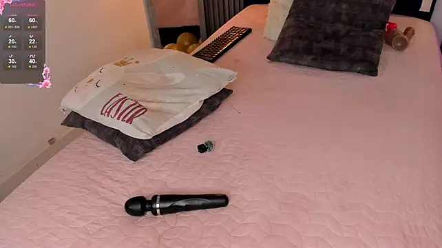 kristakinnky Chat XXX live