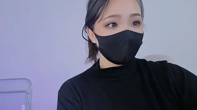 แชท XXX สดของ Belover_nana