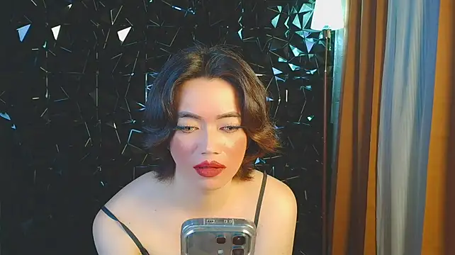 MsStein Obrolan Langsung XXX