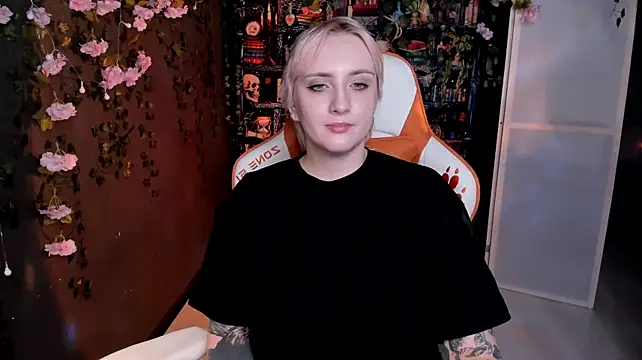 AsheLucker live XXX chat