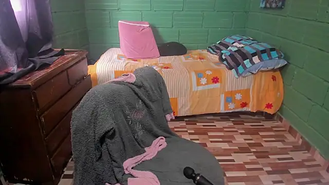 Chat XXX en directo de DanaaRey