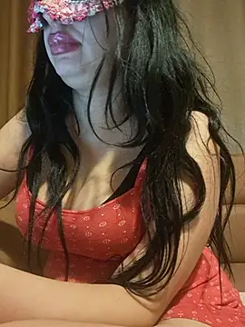 Chat XXX en directo de mayaarabian