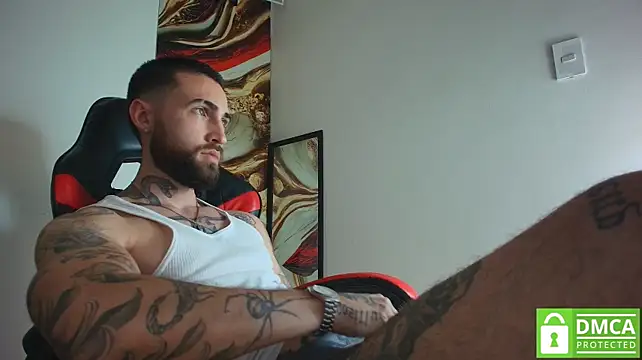 Luke_davis01: απευθείας συνομιλία ΧΧΧ