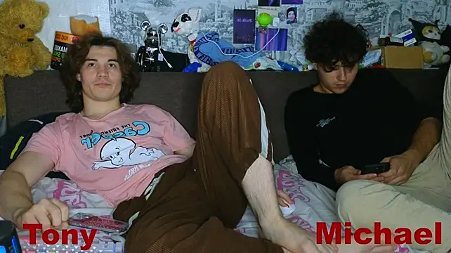 Онлайн чат XXX jordanjock