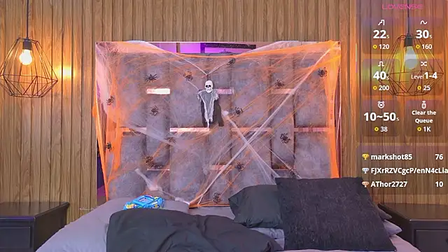 Živý XXX chat Dean_aimee
