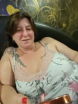 Czat XXX na żywo – Natali_UA