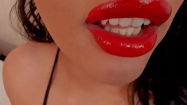 Chatroom XXX en direct de sweet_Elizabeth