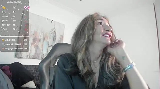 Emma_Mendozaa's Live XXX Chat