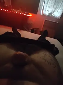 Chatroom XXX en direct de Szolider_55
