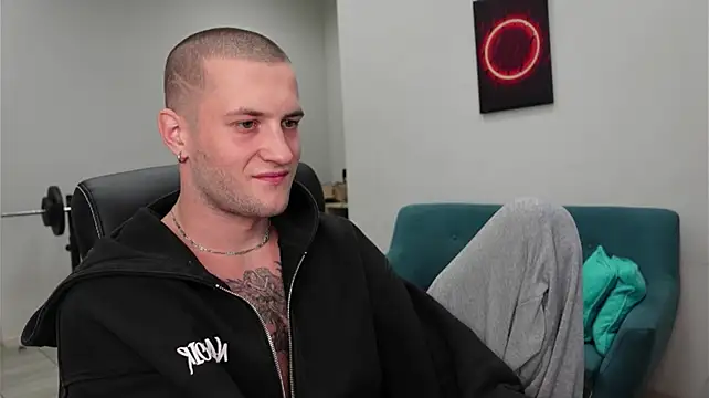 Онлайн чат XXX Igor_Wilde