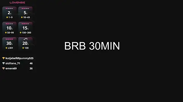Kari_Brooks Chat XXX in diretta