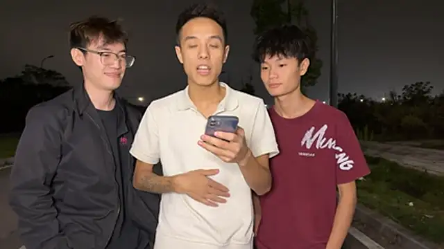 XiaoLin-01 Live XXX-Chat