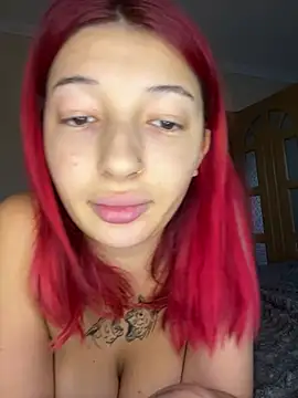 Nyveran Live XXX chat