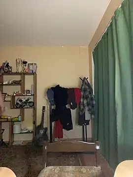 Živý XXX chat AlexStehp