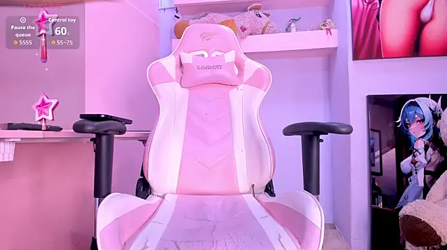 WhinterHanss Live XXX-chat