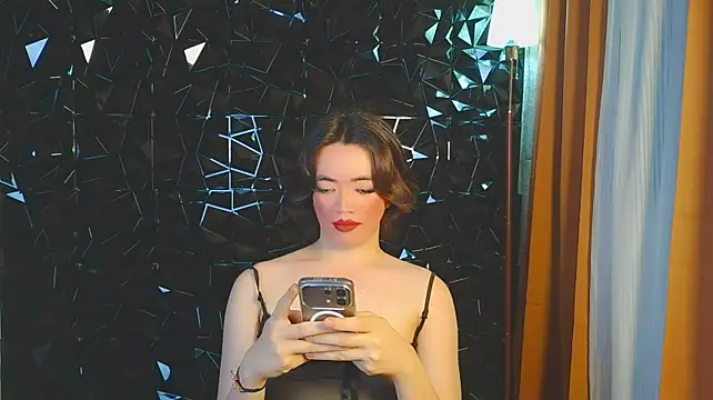 MsStein Live XXX-chat