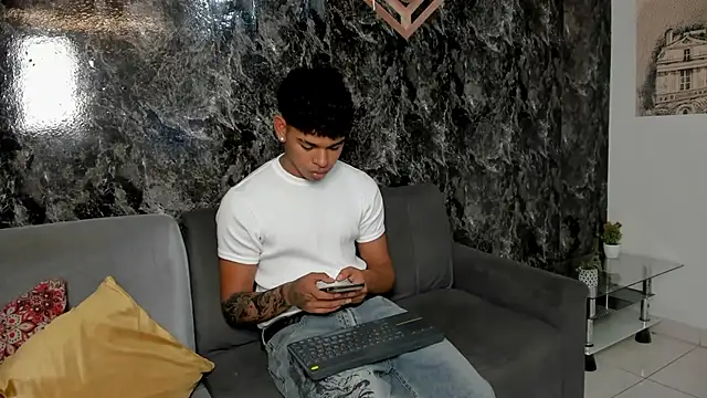 Chat XXX en directo de nova_mitchell7