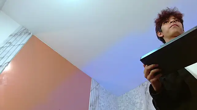 Онлайн чат XXX OLIIVER_TAY
