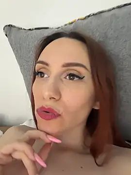 RPMVixen Live XXX-chat