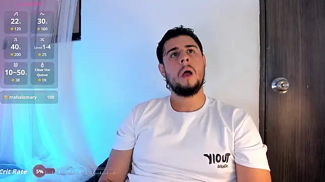 Živý XXX chat Ryan_evannss_