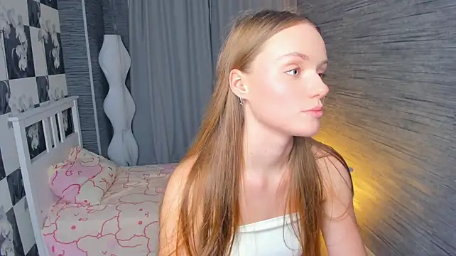 Chat XXX ao vivo de KacyColn