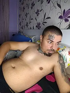 Živý XXX chat Berti3128