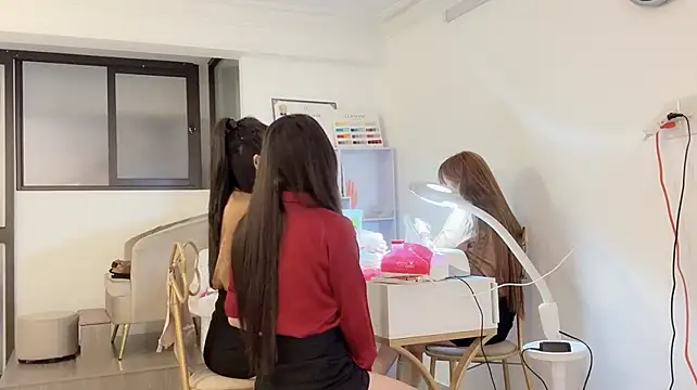 Онлайн чат XXX Luxe_Spa