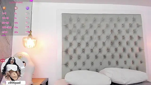 Chat XXX Live aria_paul