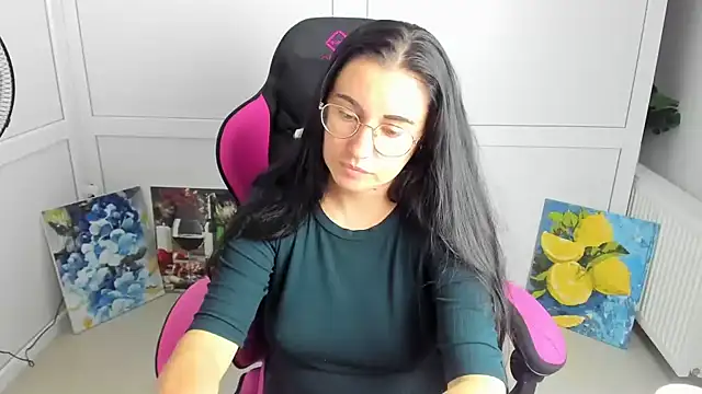 ChloeVibee 라이브 XXX 채팅