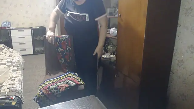 Živý XXX chat HotLusi