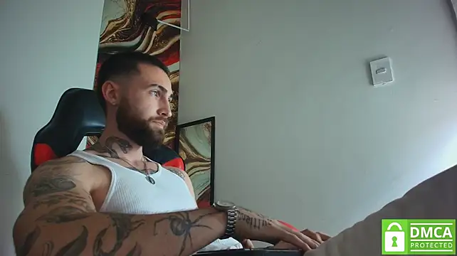 Luke_davis01 Chat XXX live