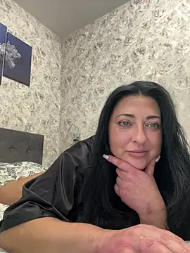 ksuha11's Live XXX Chat