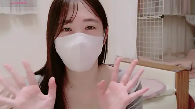 Moe0715のライブXXXチャット