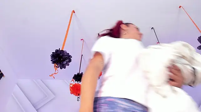 دردشة ViolettaNaughty الجنسية المباشرة