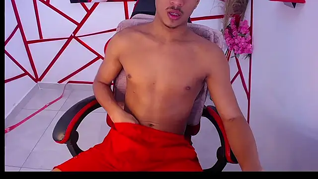oliver-parker Live XXX Chat